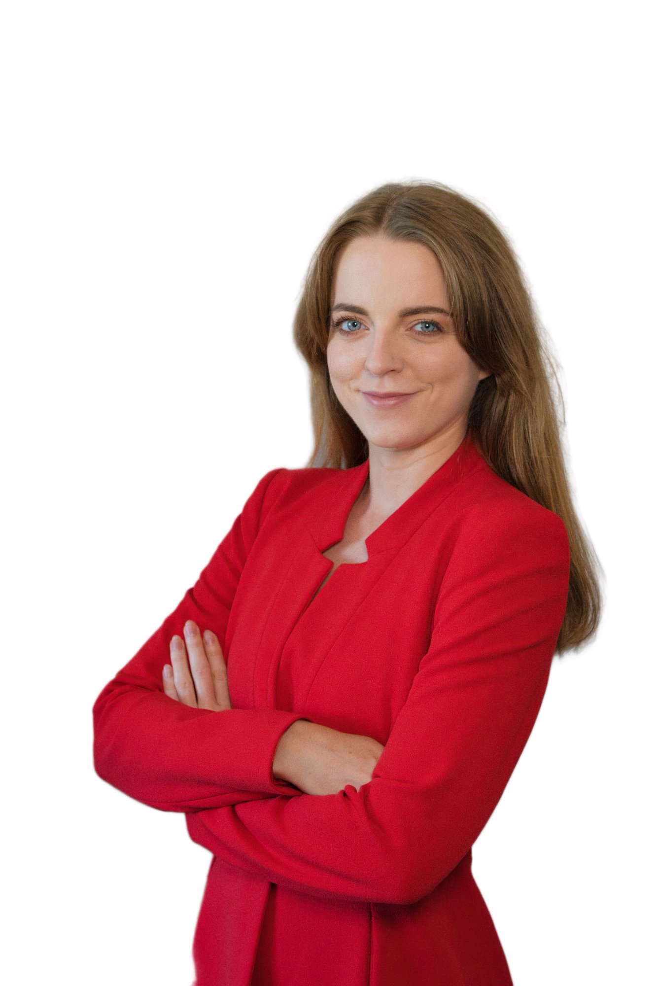 Magdalena Jędziniak